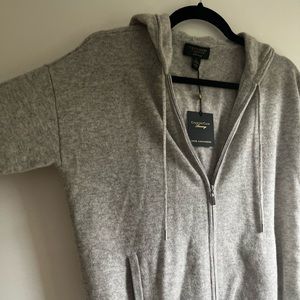 Charter Club Luxury 100% Cashmere Sweater